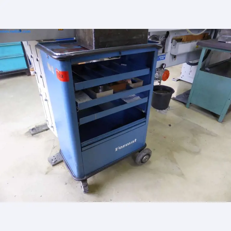 Metal working machinery-1