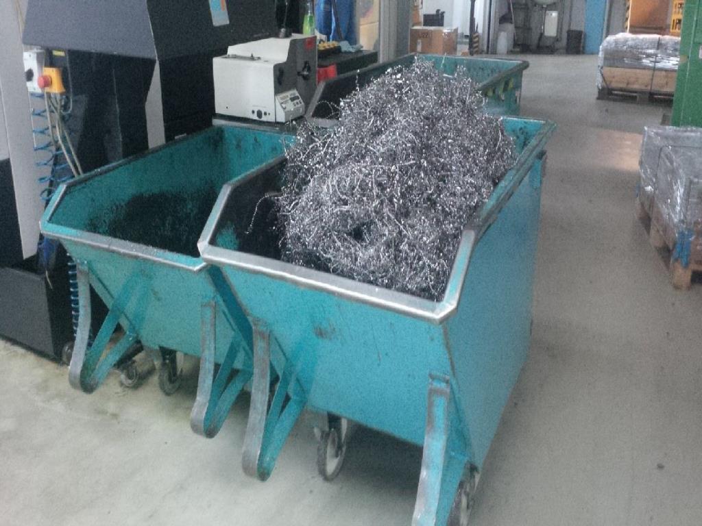 Metallbearbeitungsmaschinen-2