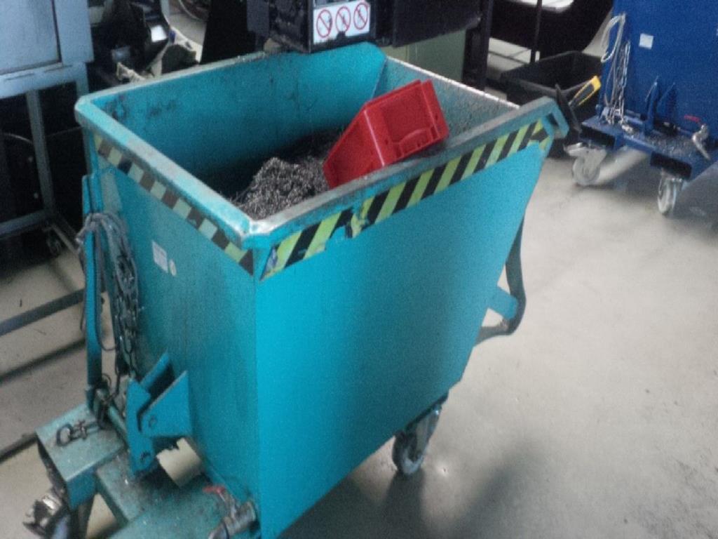 Metallbearbeitungsmaschinen-3