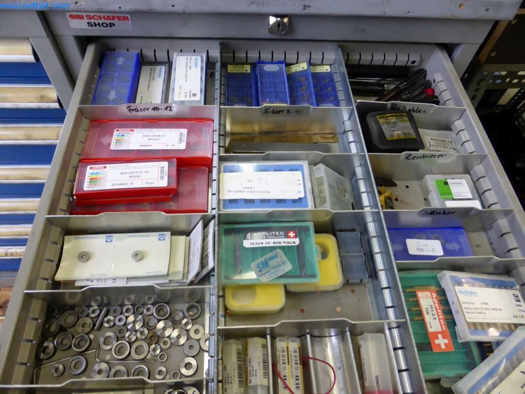 Metallbearbeitungsmaschinen-2