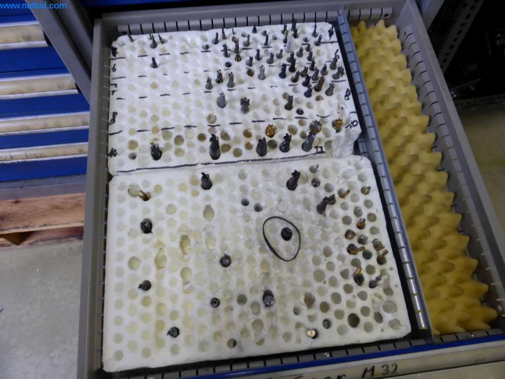 Metallbearbeitungsmaschinen-3