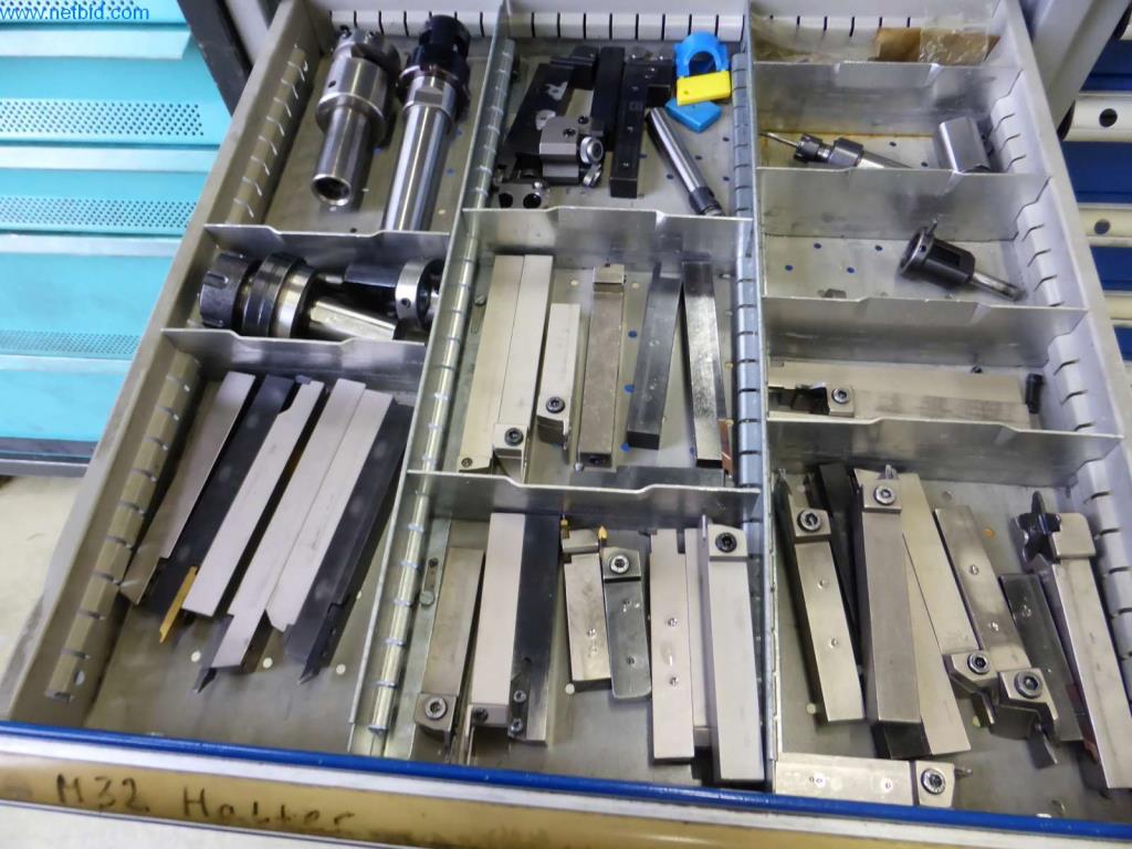 Metallbearbeitungsmaschinen-4