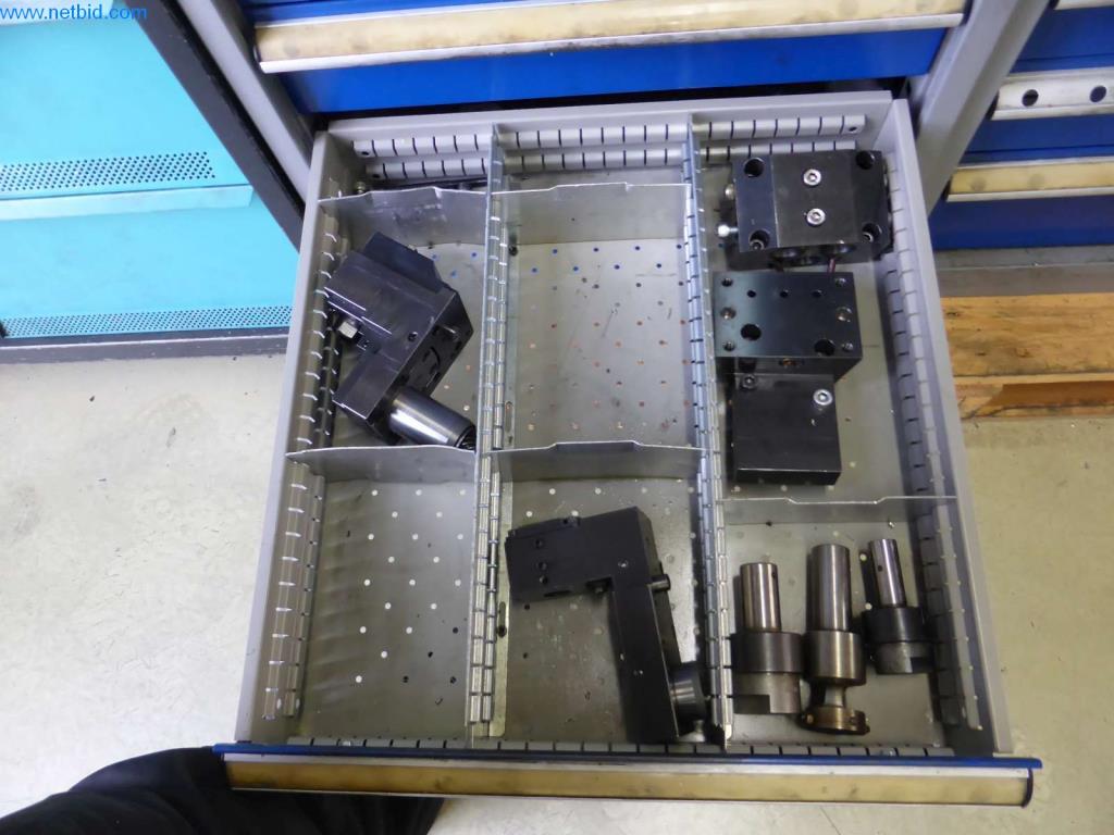 Metallbearbeitungsmaschinen-5