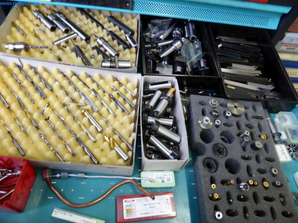 Metallbearbeitungsmaschinen-6