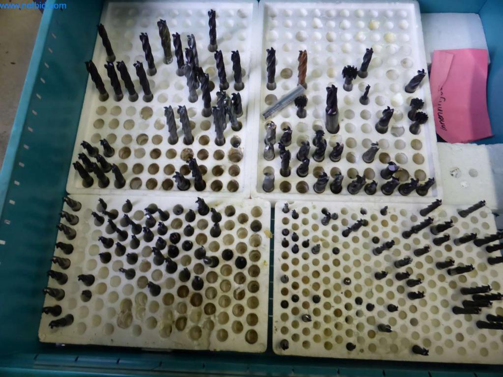 Metallbearbeitungsmaschinen-7