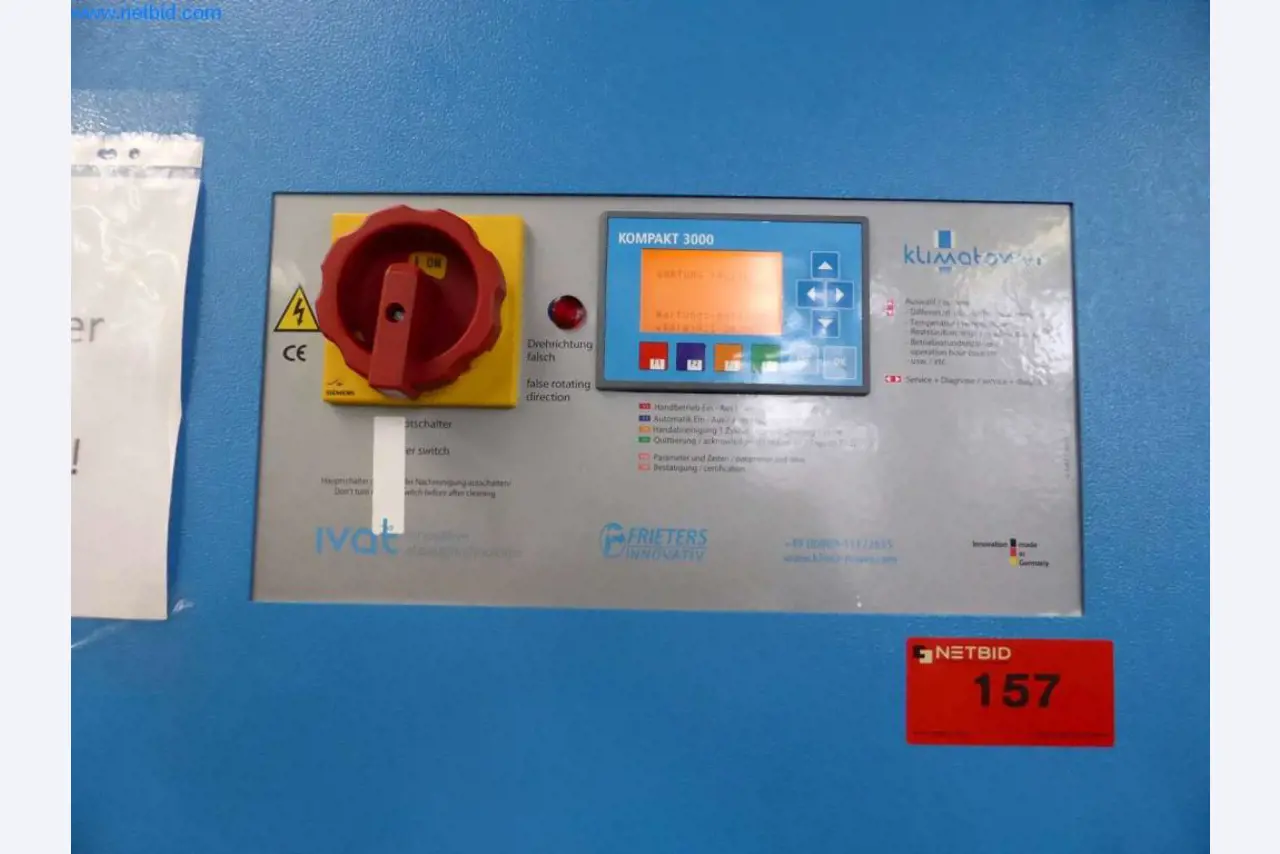 Metallbearbeitungsmaschinen-2