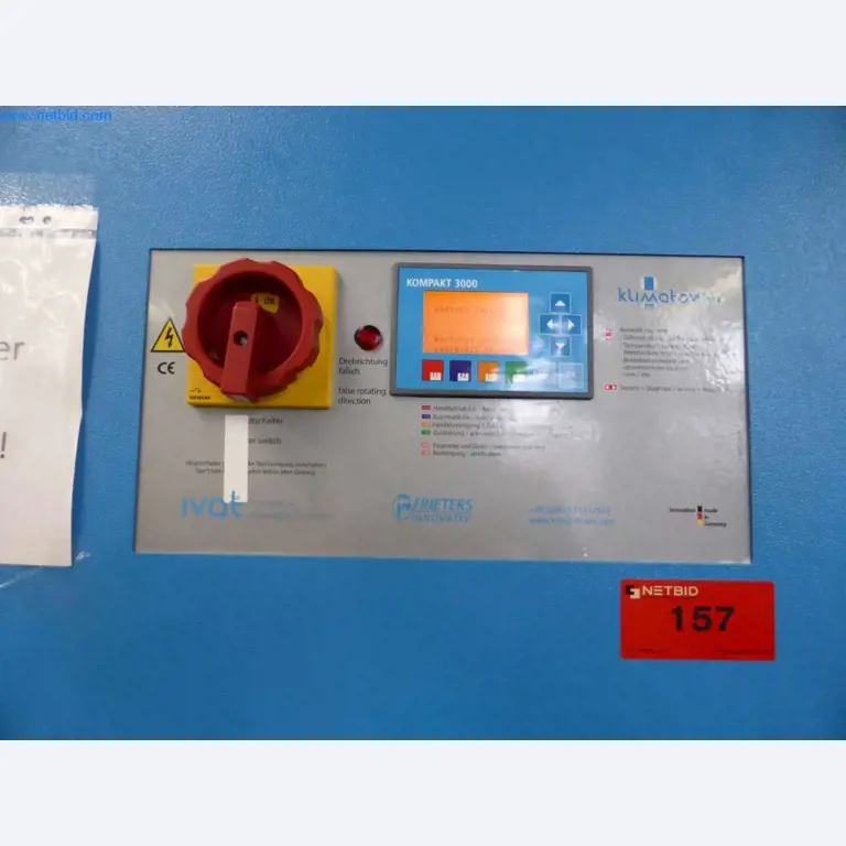 Metallbearbeitungsmaschinen-2