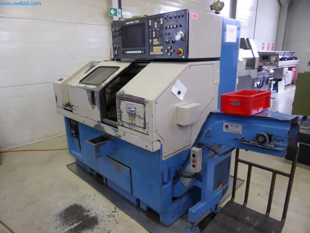 Metallbearbeitungsmaschinen-1