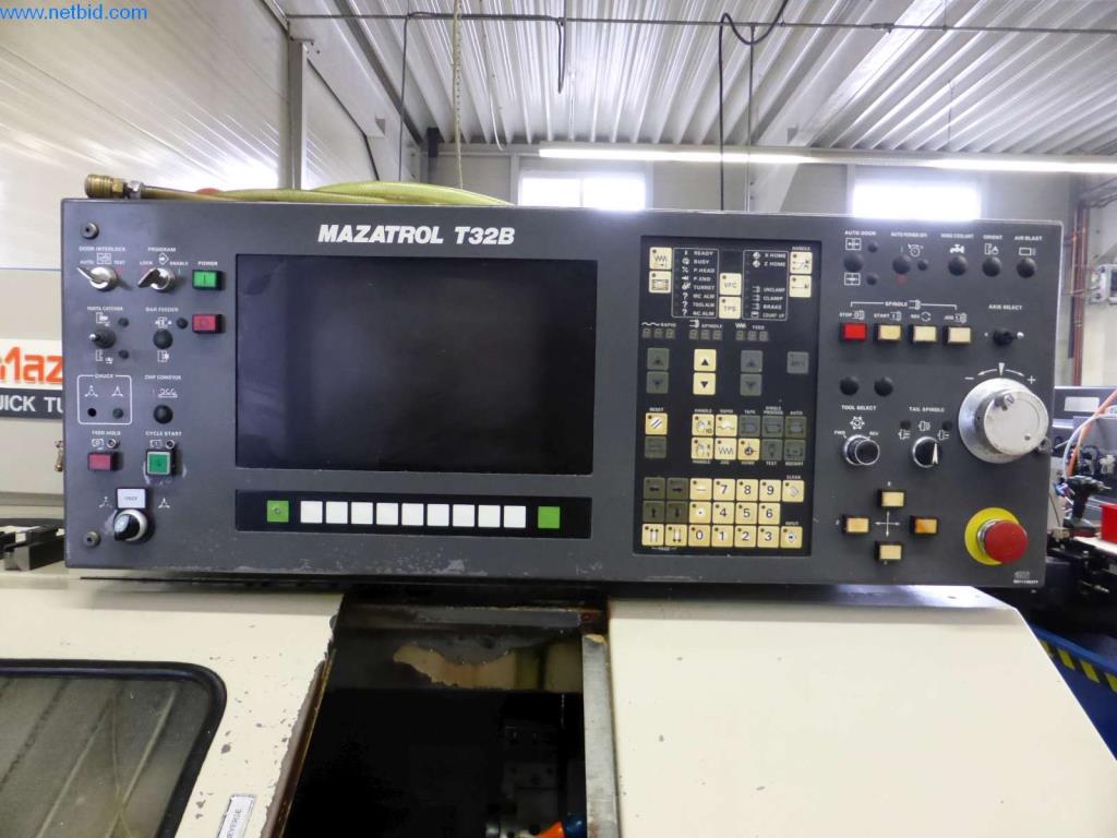 Metallbearbeitungsmaschinen-2