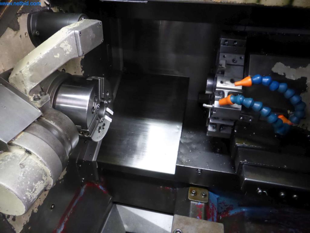 Metallbearbeitungsmaschinen-3