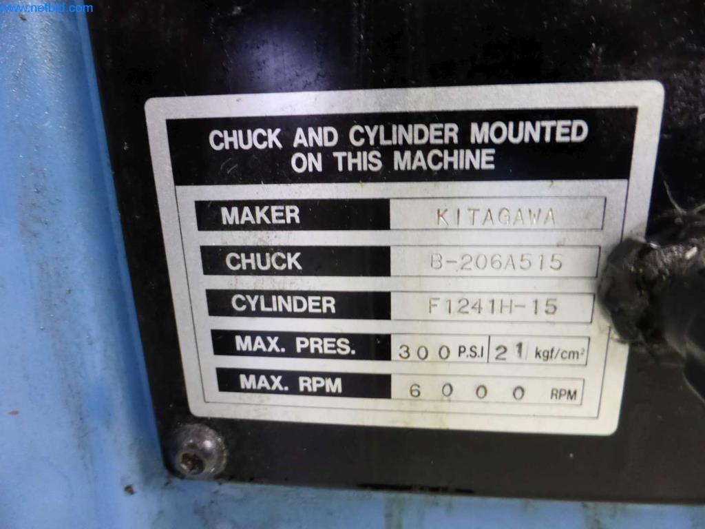 Metallbearbeitungsmaschinen-4