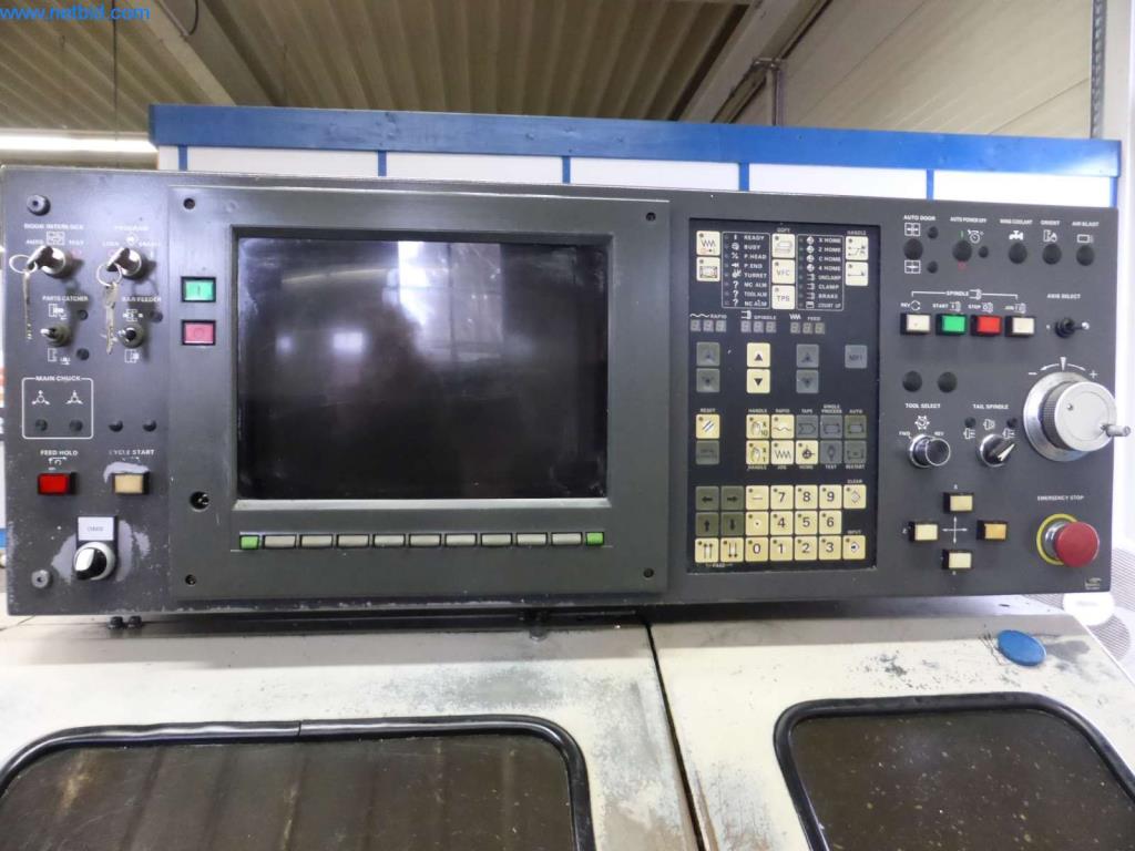 Metallbearbeitungsmaschinen-2