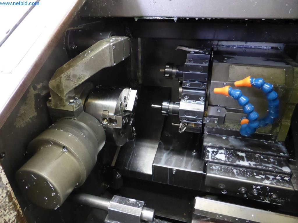 Metallbearbeitungsmaschinen-3