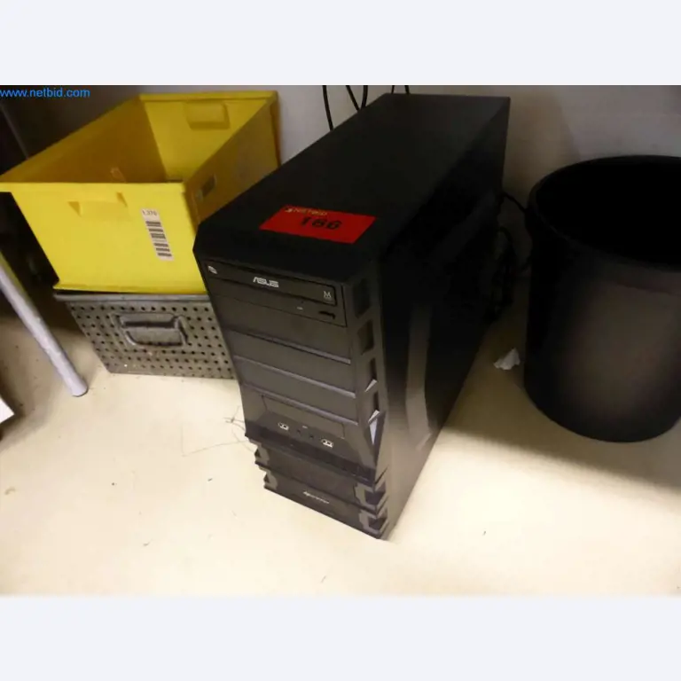 Machines pour le travail du métal-1