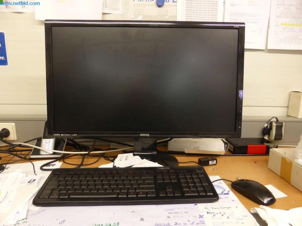 Metallbearbeitungsmaschinen-2