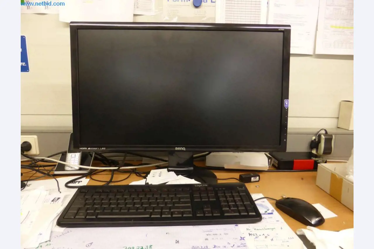 Machines pour le travail du métal-2