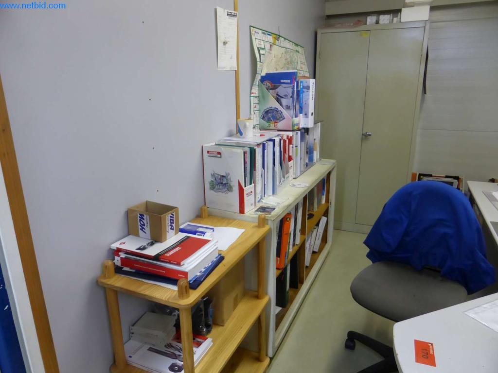 Metal working machinery-2