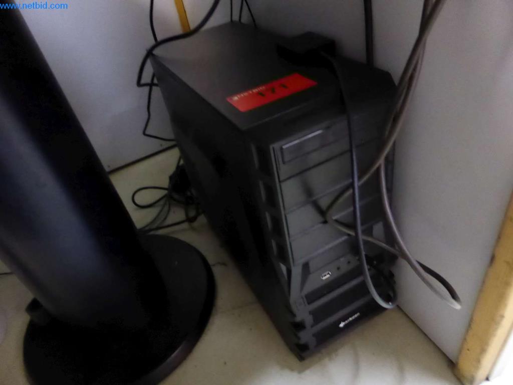 Metal working machinery-1