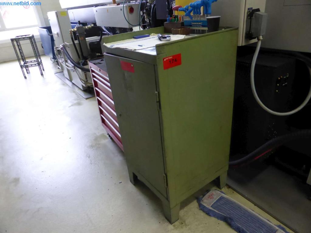 Metal working machinery-1