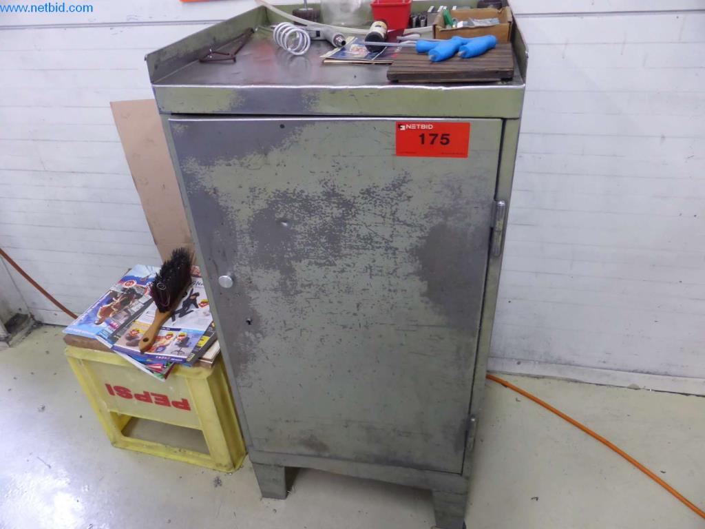 Máquinas para trabalhar metais-1