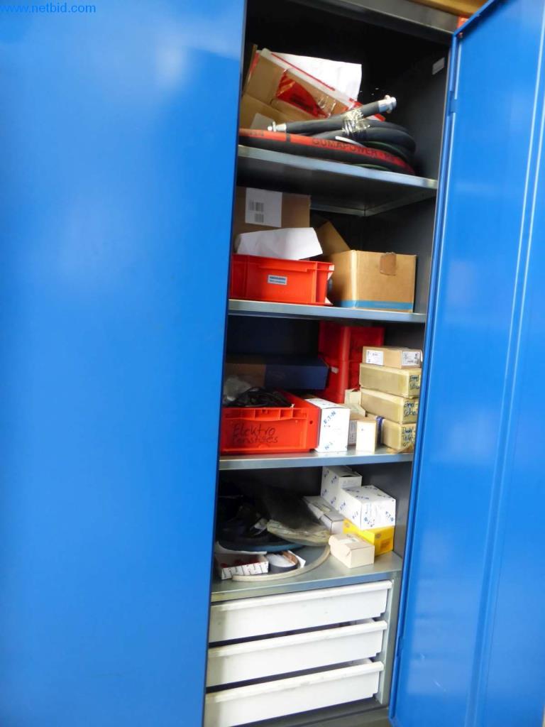 Metal working machinery-2