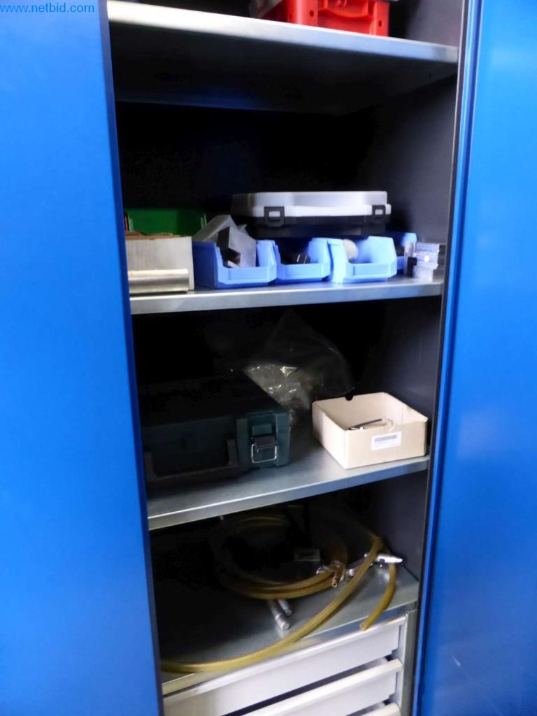 Metal working machinery-3