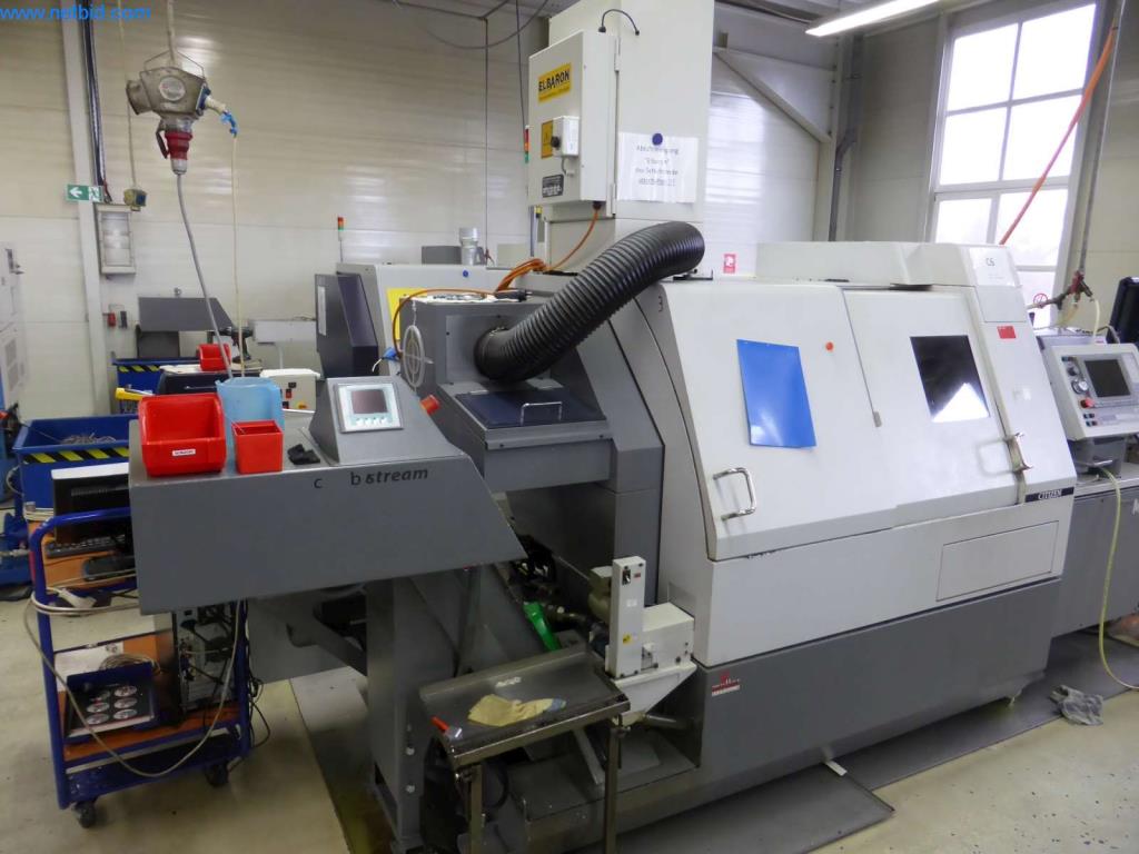 Metallbearbeitungsmaschinen-1