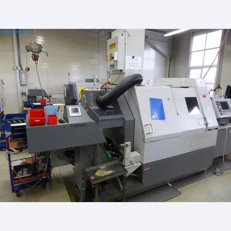 Metal working machinery-1