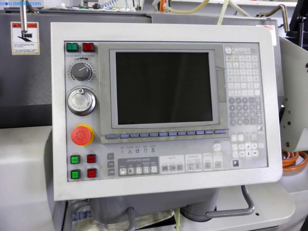 Metallbearbeitungsmaschinen-3