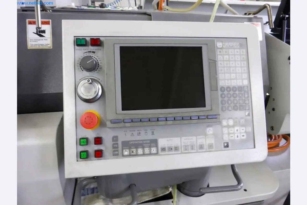 Metal working machinery-3