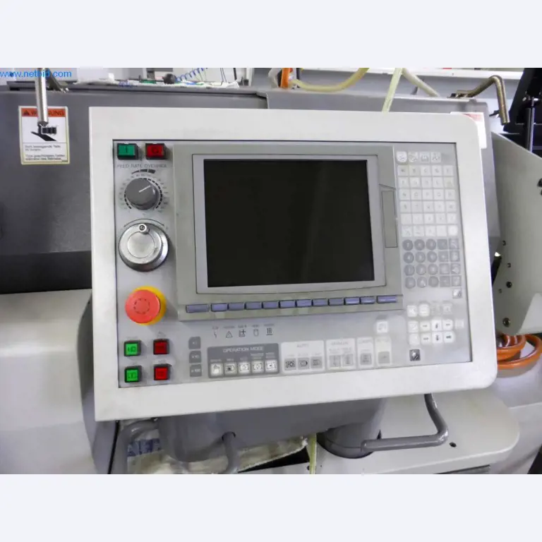 Metal working machinery-3