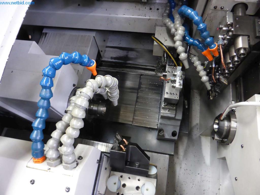 Metallbearbeitungsmaschinen-4