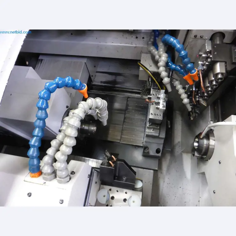 Metal working machinery-4