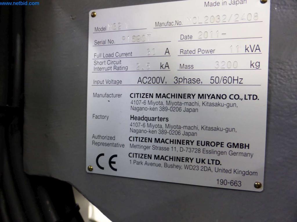 Metallbearbeitungsmaschinen-5