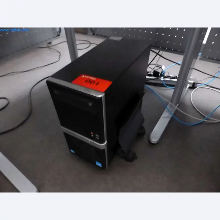 Metal working machinery-1