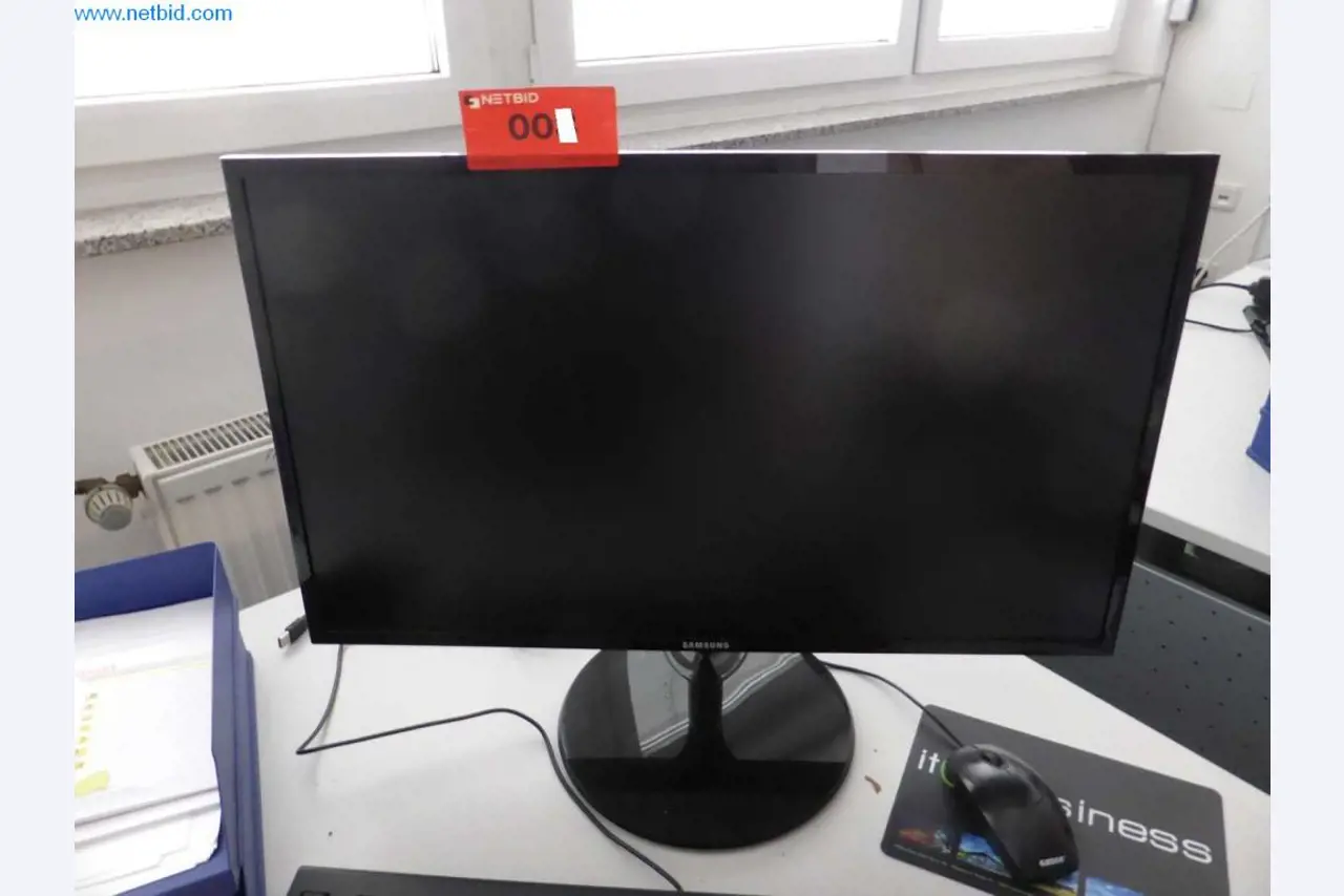 Metal working machinery-3