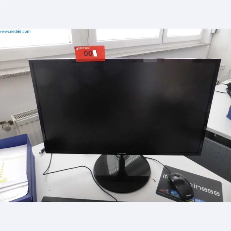 Metal working machinery-3