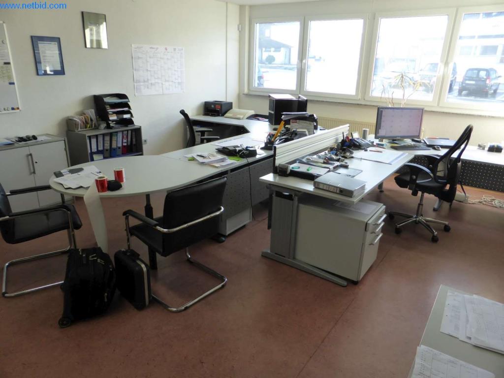 Metal working machinery-1