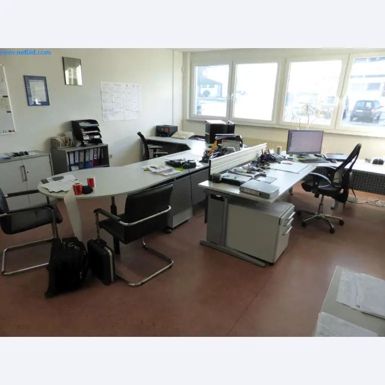 Metal working machinery-1