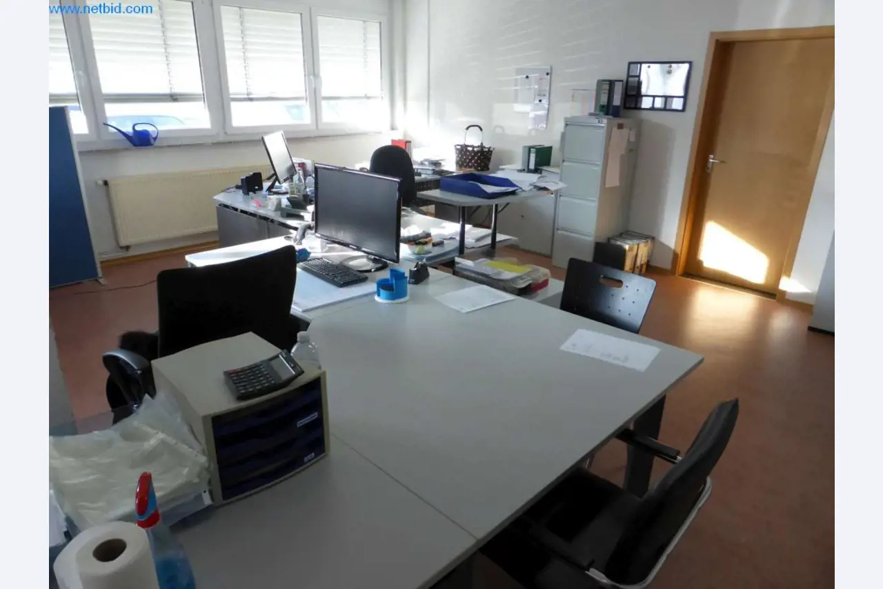 Metal working machinery-2