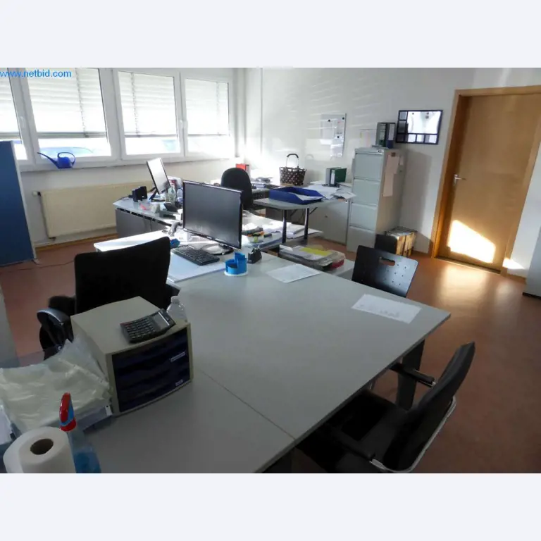 Metal working machinery-2