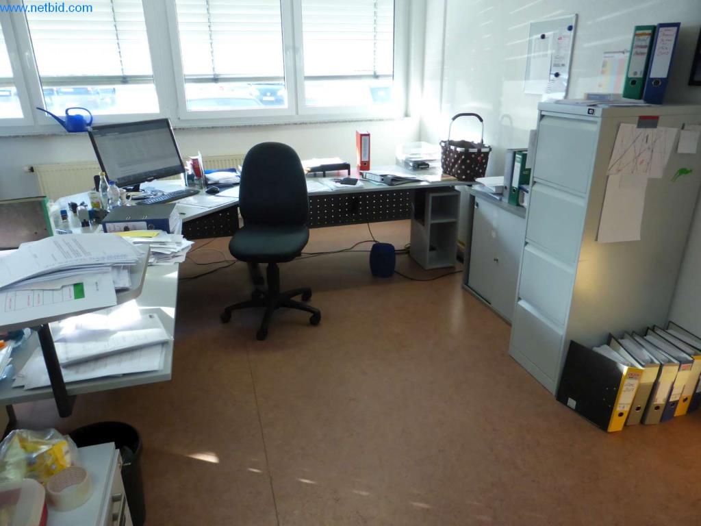 Metal working machinery-3