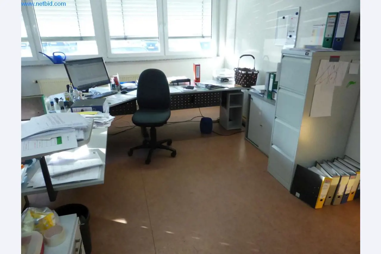 Metal working machinery-3