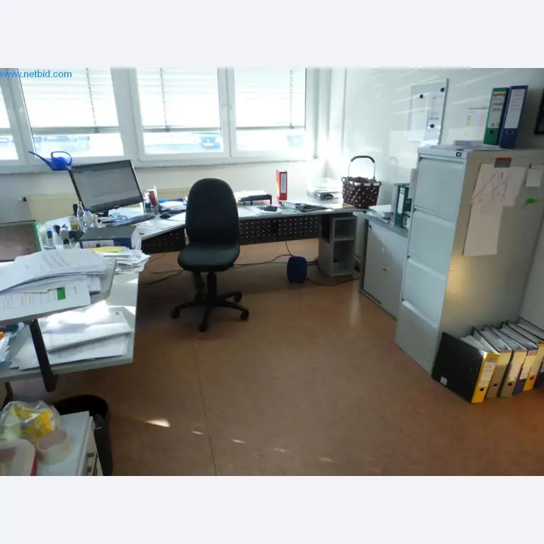 Metal working machinery-3