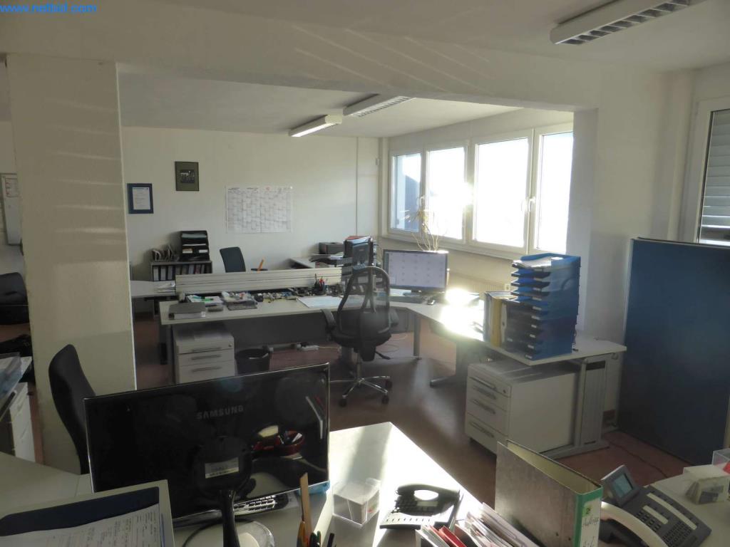 Metal working machinery-4