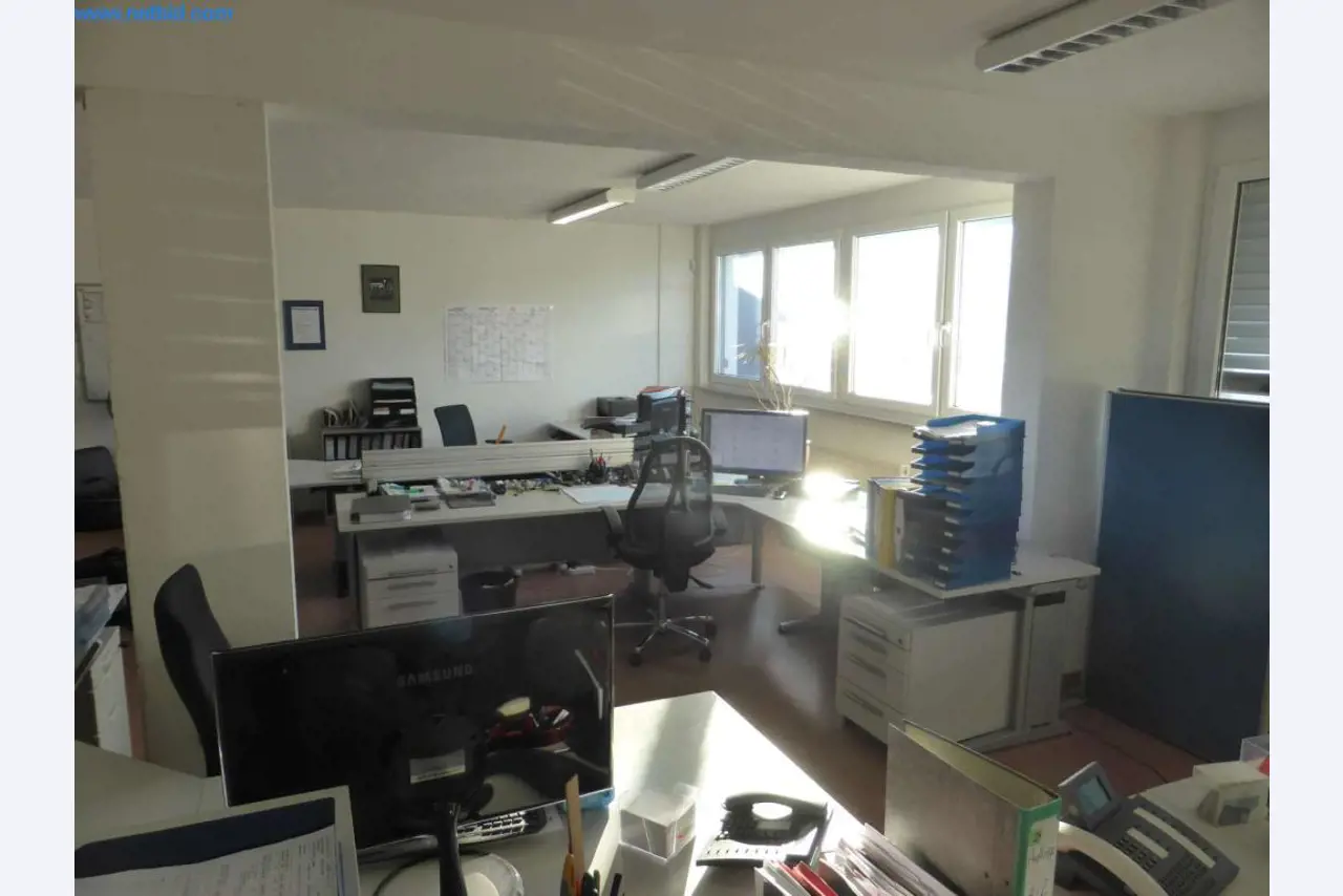 Metal working machinery-4