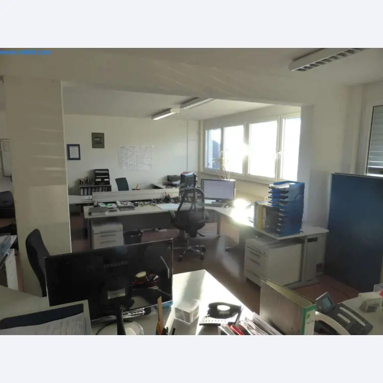 Metal working machinery-4