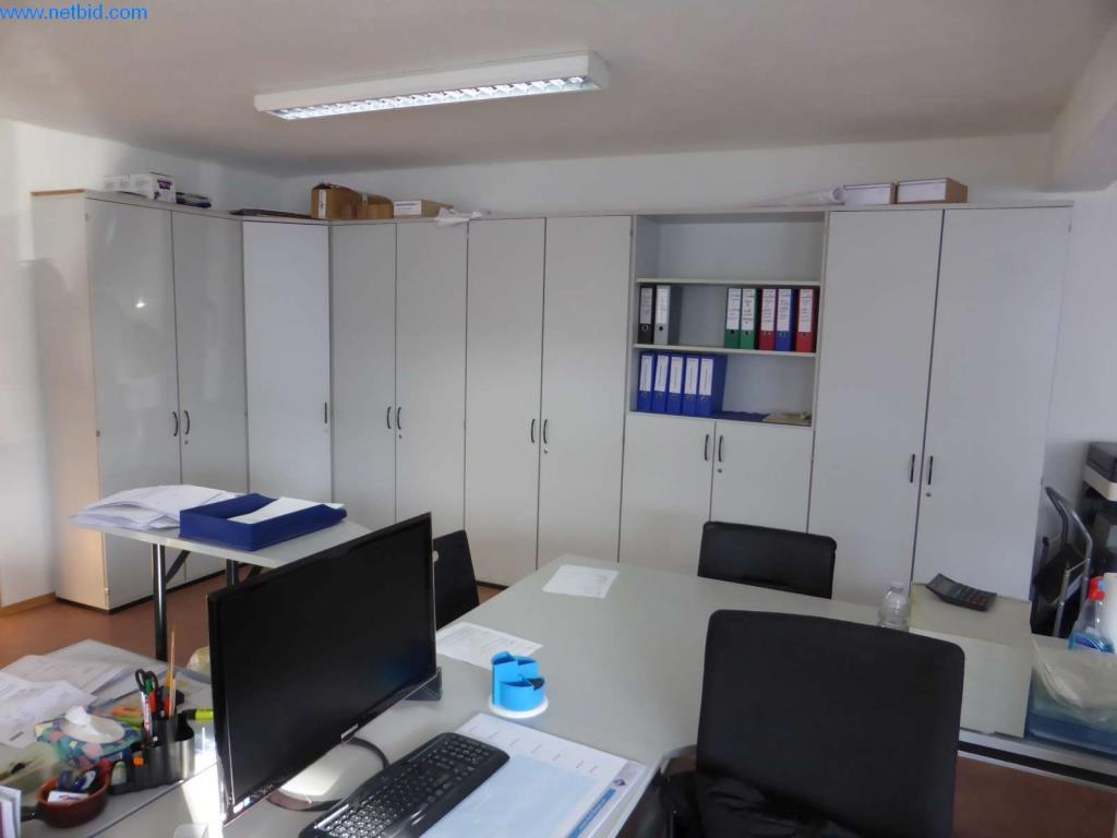 Metal working machinery-5