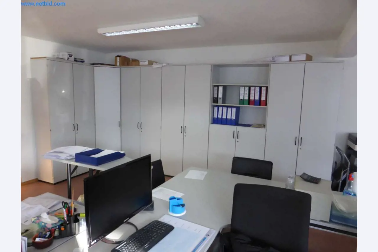 Metal working machinery-5