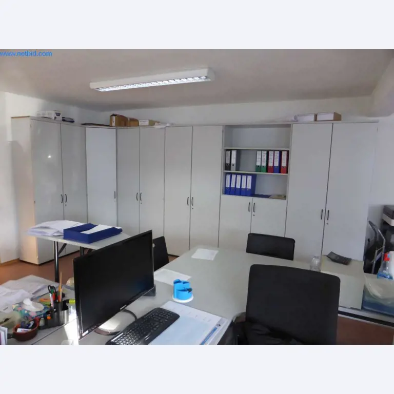 Metal working machinery-5